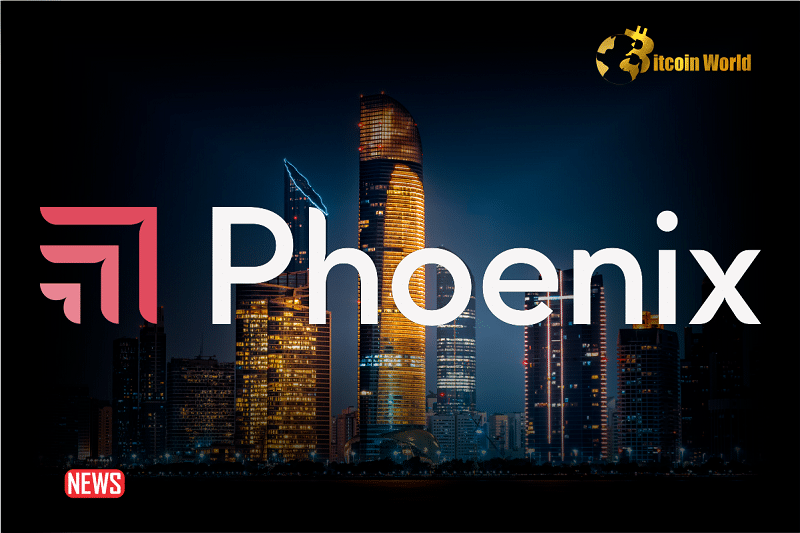 Phoenix Global (PHB) Feed: Events, News & Roadmap — Coindar