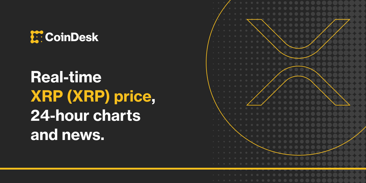 XRP (XRP) Price Prediction - 