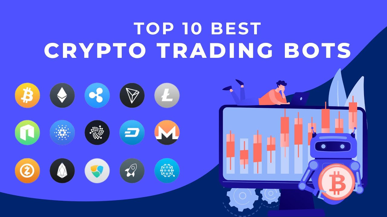 Best Crypto Trading Bots Which is the Best Cryptocurrency Bot?