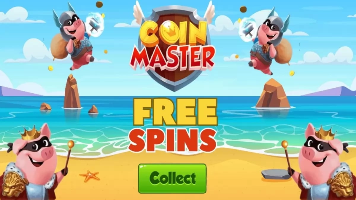 ‎Coin Master on the App Store