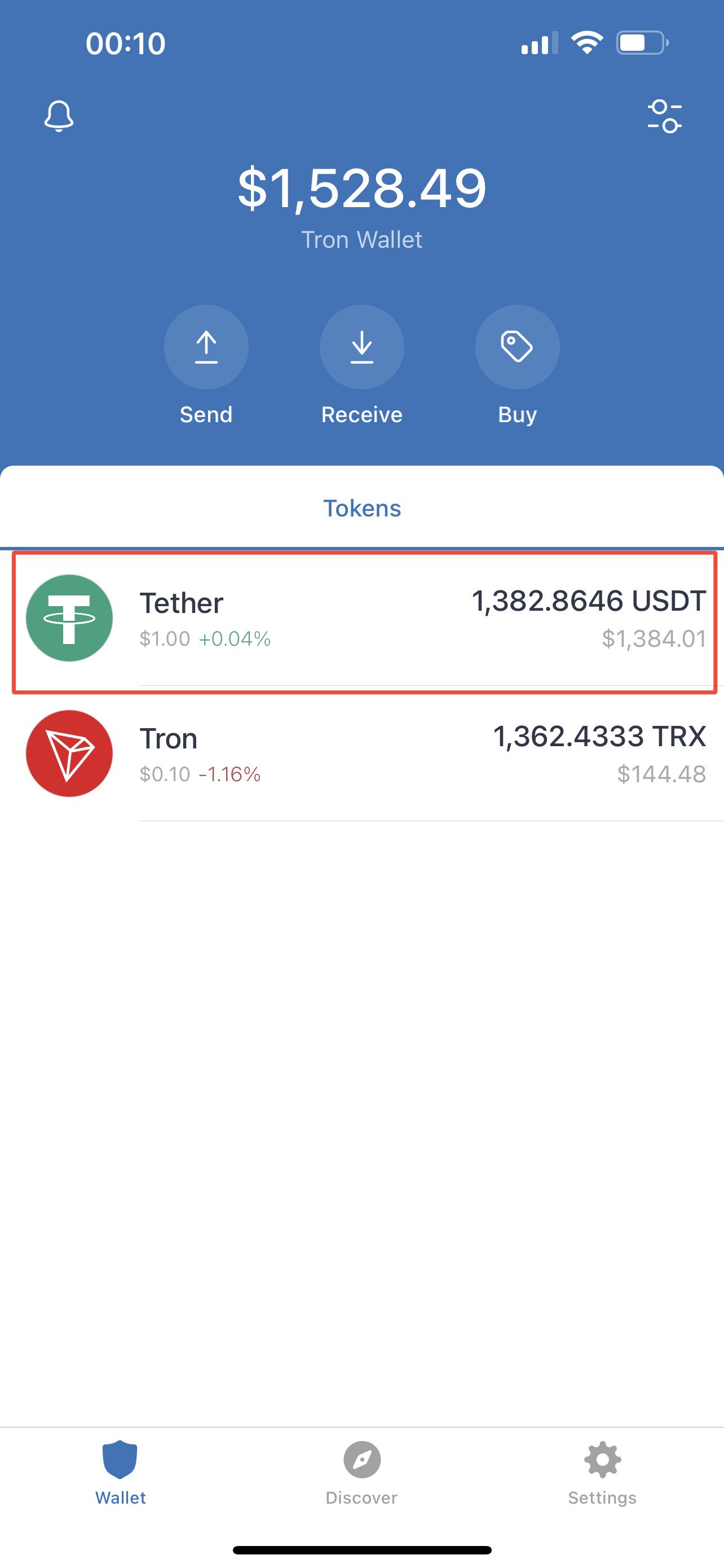 Ethereum / Tether USD (USDT) / 0xdac17fd2eeac13dec7 — Blockchair