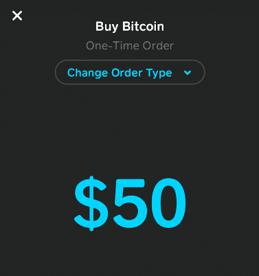 How To Verify, Use, Buy And Send Bitcoin On Cash App - Breet Blog