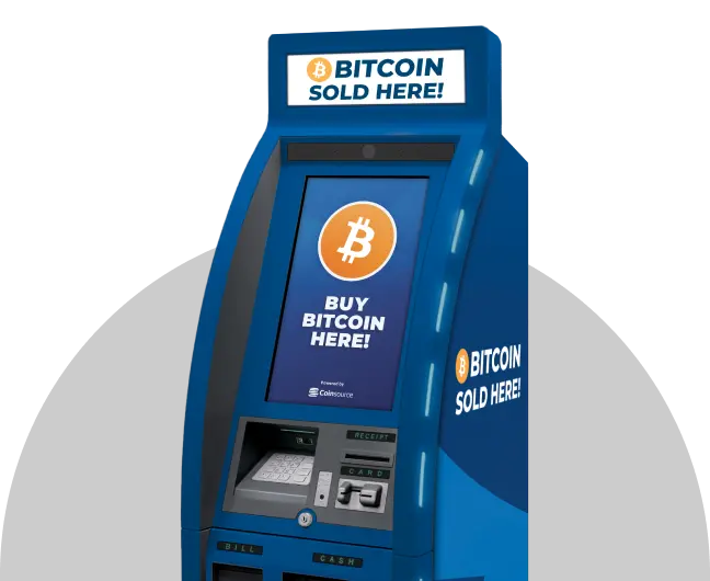 National Bitcoin ATM | Buy Bitcoin and Receive it Instantly