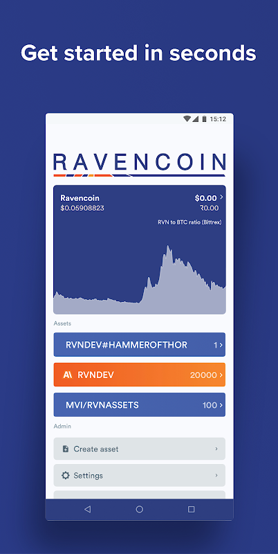 Ravencoin Wallet: Which is the Best Option? - UseTheBitcoin