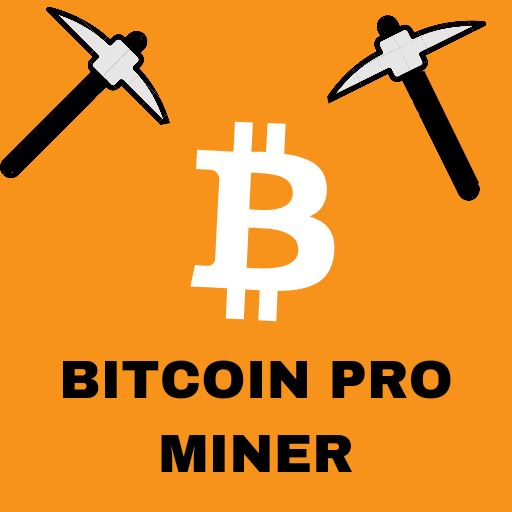 Bitcoin Miner Pro - Free Bitcoin Miner