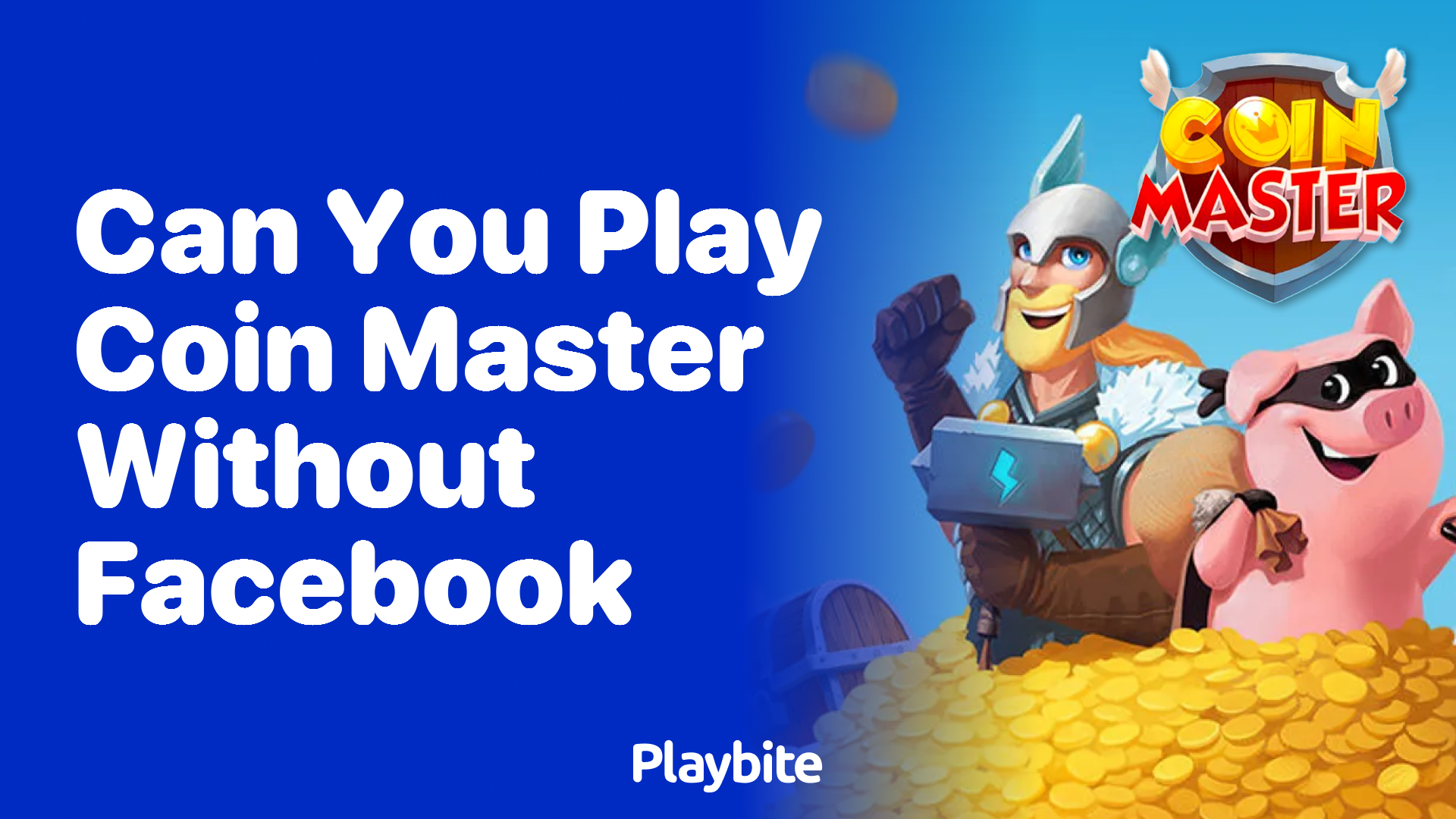 Coin Master Free Spins: How to Invite Facebook Friends?