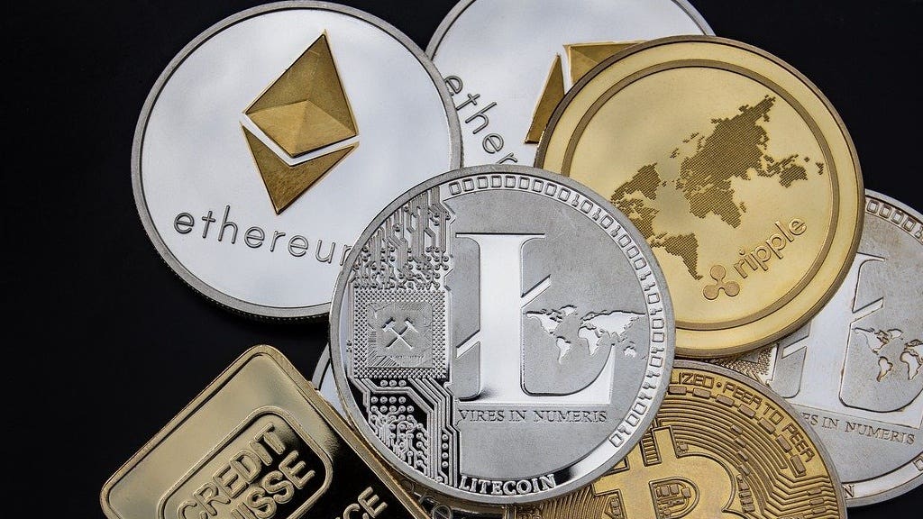 Best Crypto to Invest in Now: Top Cryptocurrencies of 