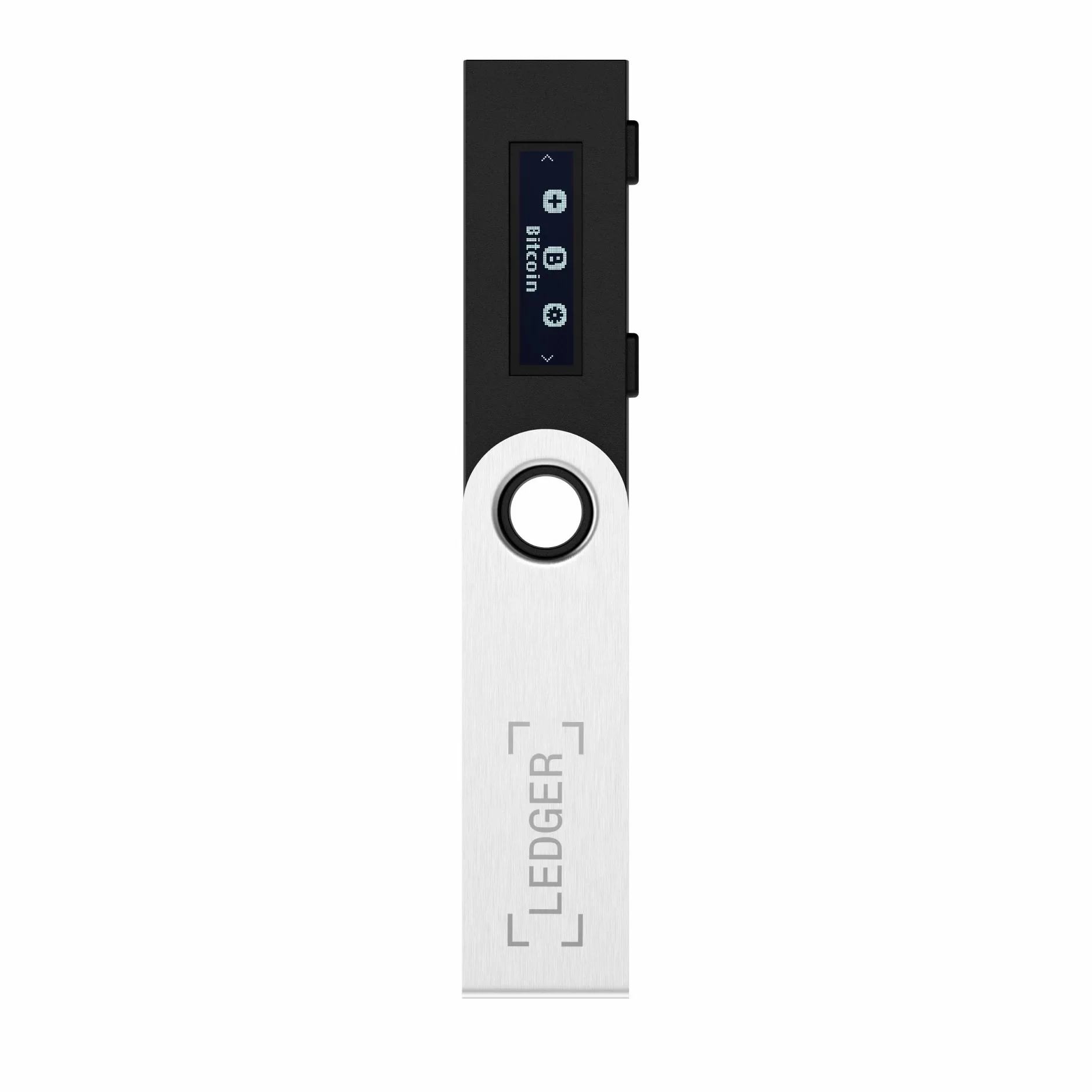 List of 7 Hardware Wallets on Ethereum ()