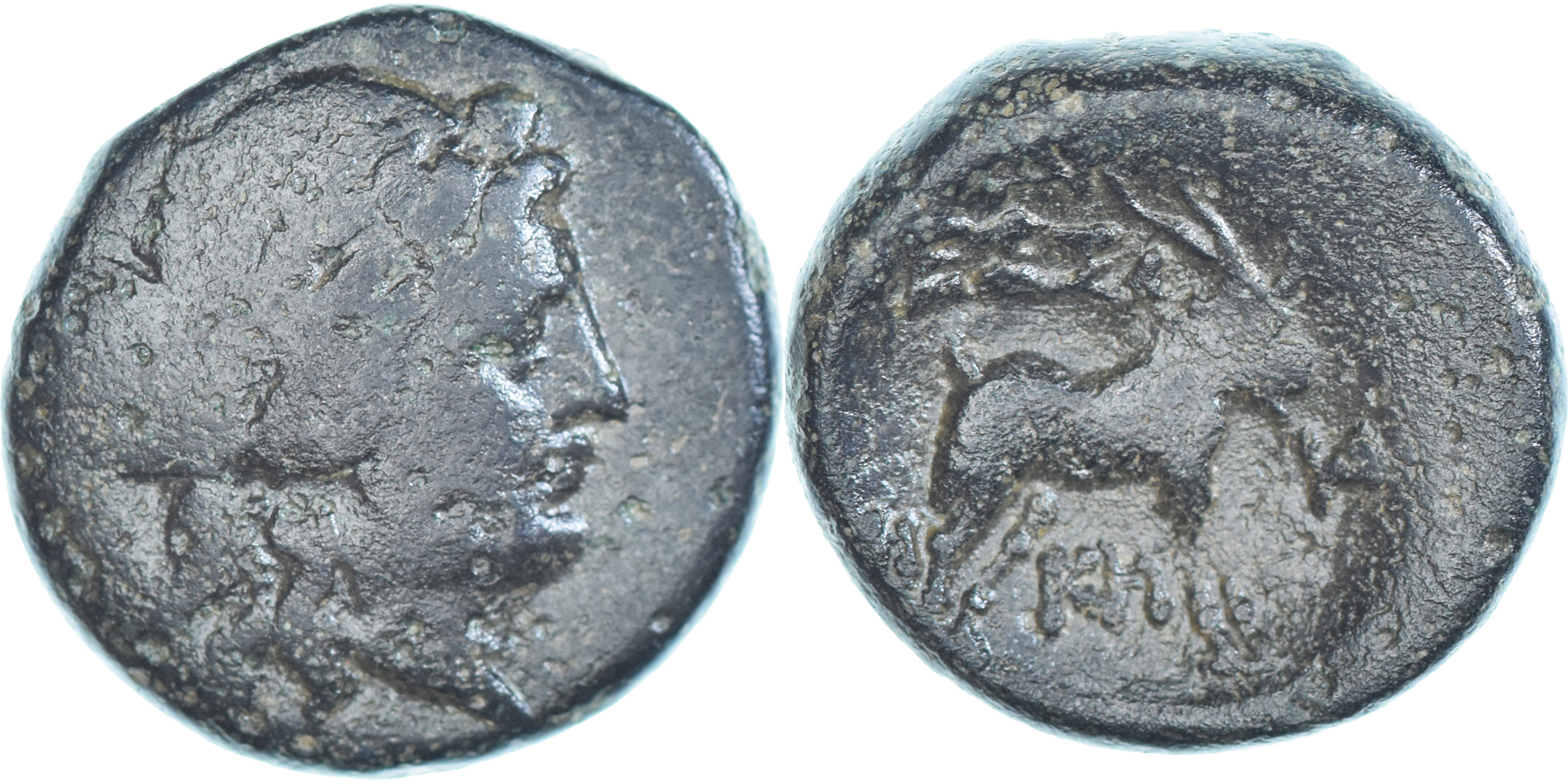 Numismatica Ars Classica NAC AG