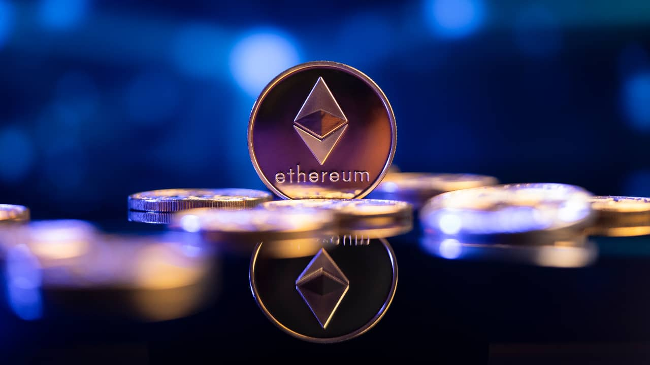 Ethereum News, Ethereum Price & ETH Latest - NewsNow