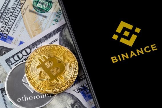 Binance Chain Will Charge 'Close' To $K to List New Coins | coinlog.fun