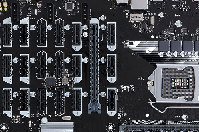 ASUS B MINING EXPERT | Memory RAM & SSD Upgrades | coinlog.fun