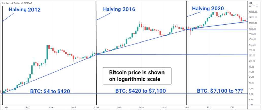 Will the Bitcoin Halving Cause Another BTC Price Hype Cycle?