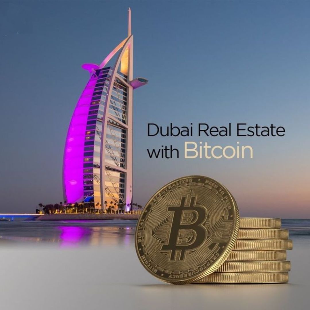 6 Best Exchanges To Buy Bitcoin in The United Arab Emirates (UAE) 