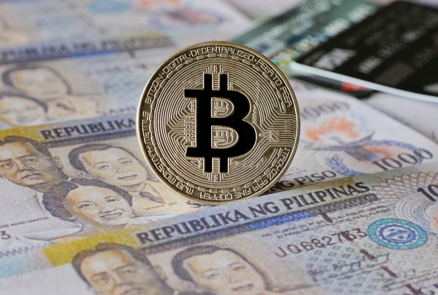 How to Bitcoin in Philippines Easy [5 Best Exchanges]