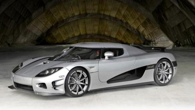 Koenigsegg Cars: Reviews, Pricing, and Specs