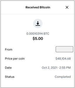 How to transfer Bitcoin from GDAX (CoinBase Pro) to Coinbase? – CoinCheckup Crypto Guides