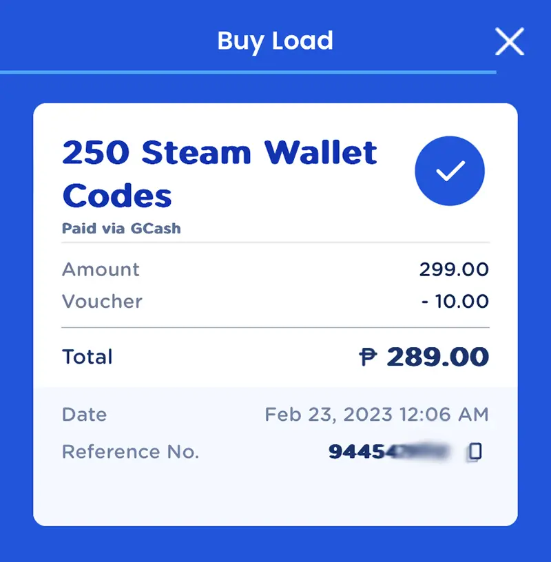 How to top up your Steam Wallet in the Philippines | NoypiGeeks