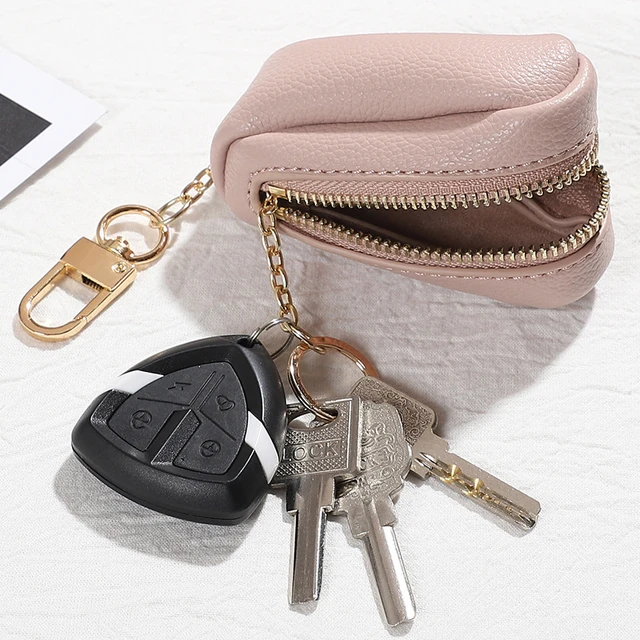 Keep Your Coins Organized in Wholesale coin purse keychain - coinlog.fun