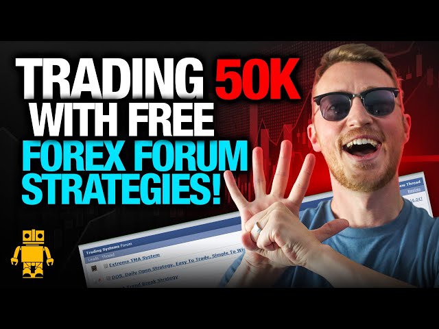 Forex Forum | Forex Trading Discussion | Currency Traders Forum