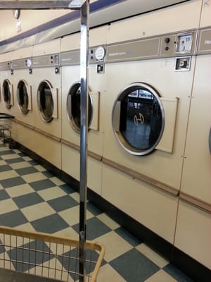 Holiday Coin Laundry, Route 37 W, Toms River, NJ - MapQuest