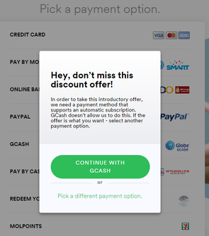 How to Change Your Spotify Payment Plan or Payment Method