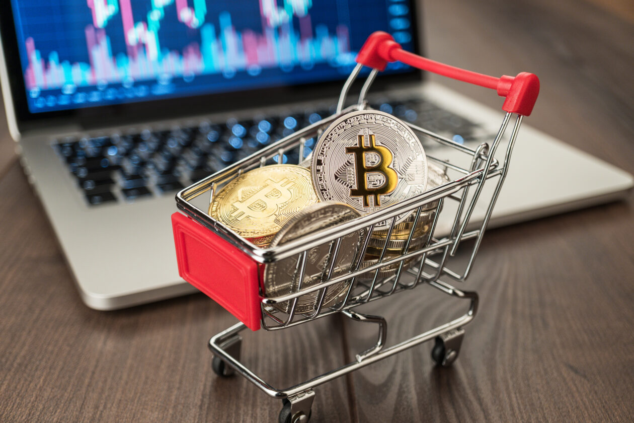 What Can You Buy With Bitcoin?