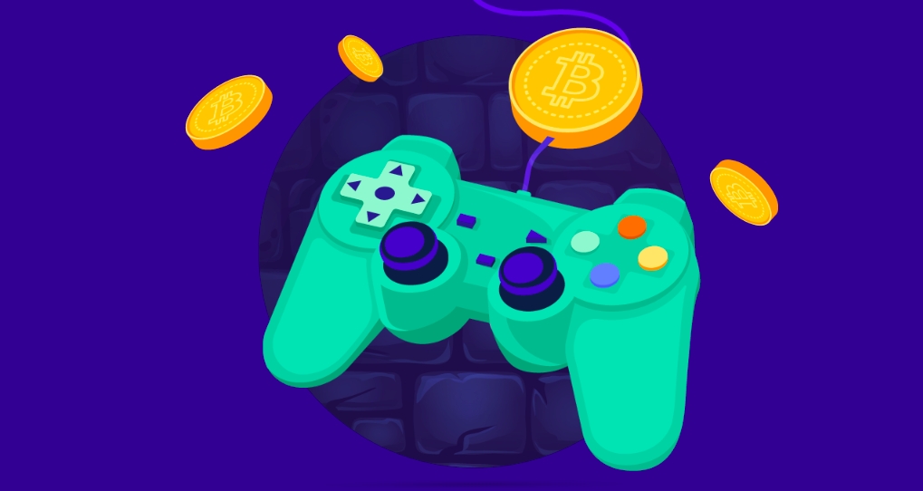 ‎The Crypto Games: Get Bitcoin on the App Store