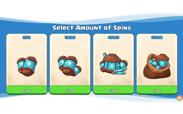 Coin Master free spins - daily reward links