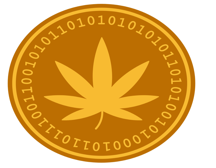 CeresCoin - Blockchain Transaction Network for the Legal Cannabis Industry