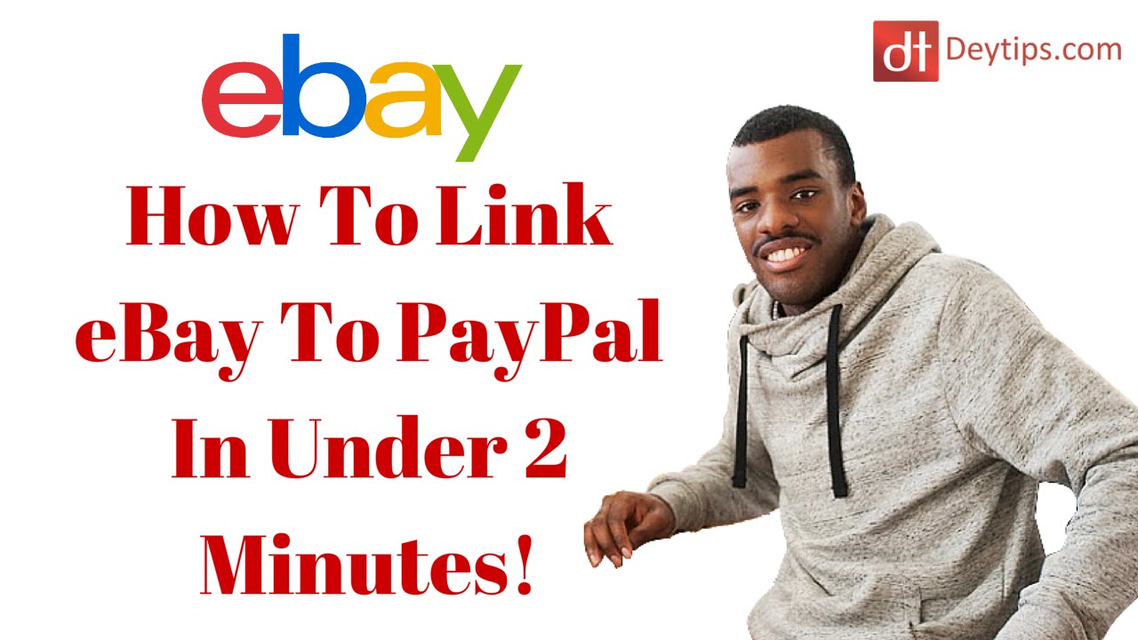 How to Set Up PayPal on eBay | Small Business - coinlog.fun