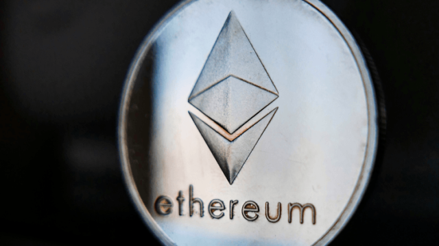 Did Ethereum Have an ICO?