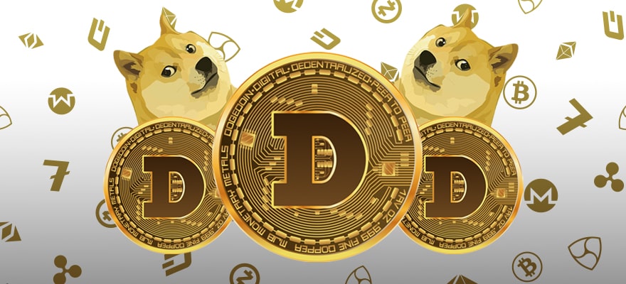 Dogecoin Price Prediction: DOGE To Moon Now –Breakout Incoming?