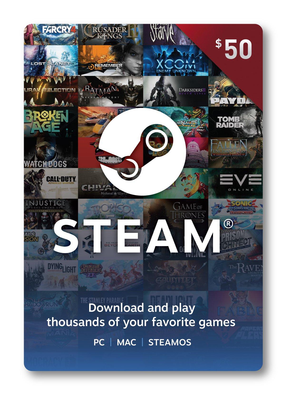 What Are Steam Card Scams: Definition and Prevention