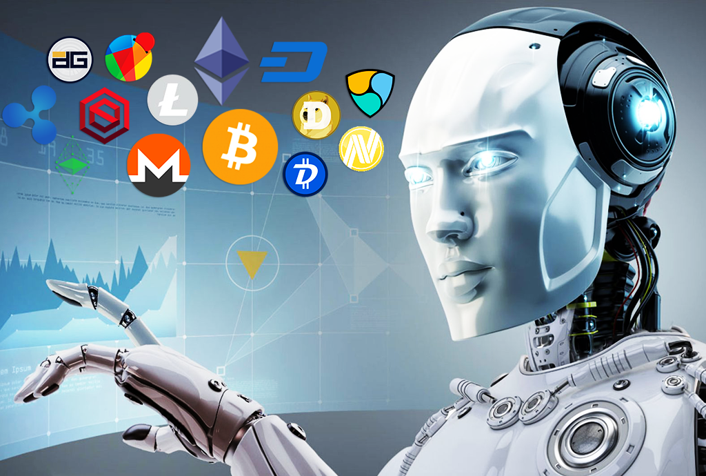 Best Crypto Trading Bots • Benzinga