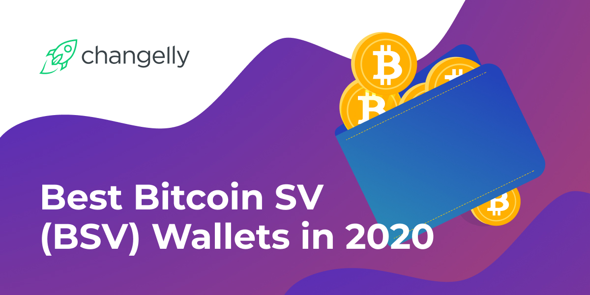 Bitcoin SV Wallet App | BSV Wallet for Desktop and Mobile | Guarda