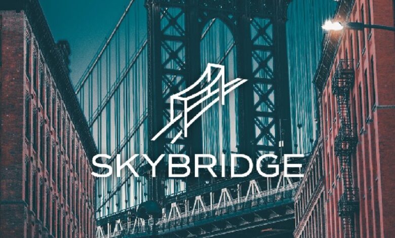 Finalize your Investment | SkyBridge Bitcoin Fund L.P.