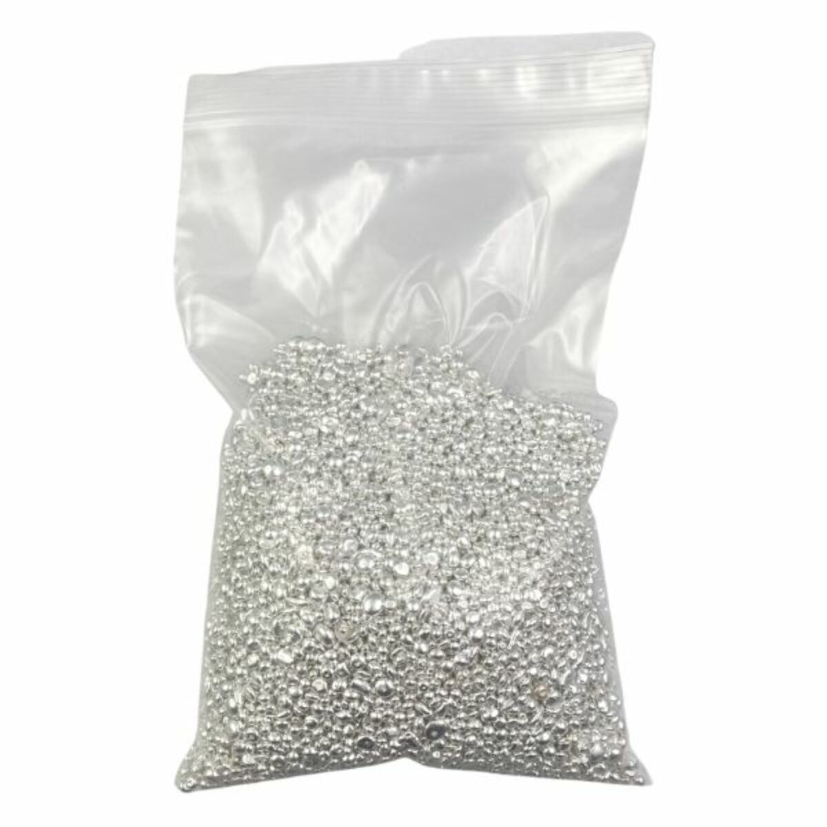 1 Kilo ( gram) Germania Mint Silver Grain (Shot) - The Coin Shoppe