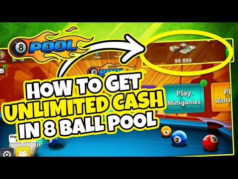 Coins & Cash Rewards for 8 Ball Pool for Android Free Download