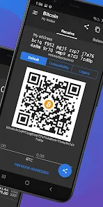 Coinomi Wallet – Download Coinomi Wallet App