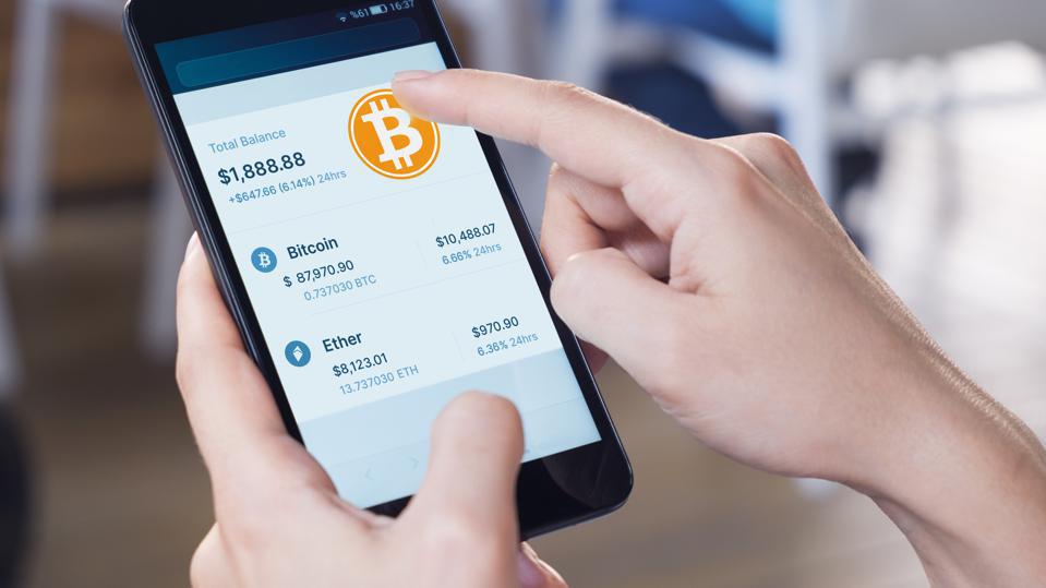 Bitcoin for Beginners: What You Need to Know about BTC - NerdWallet