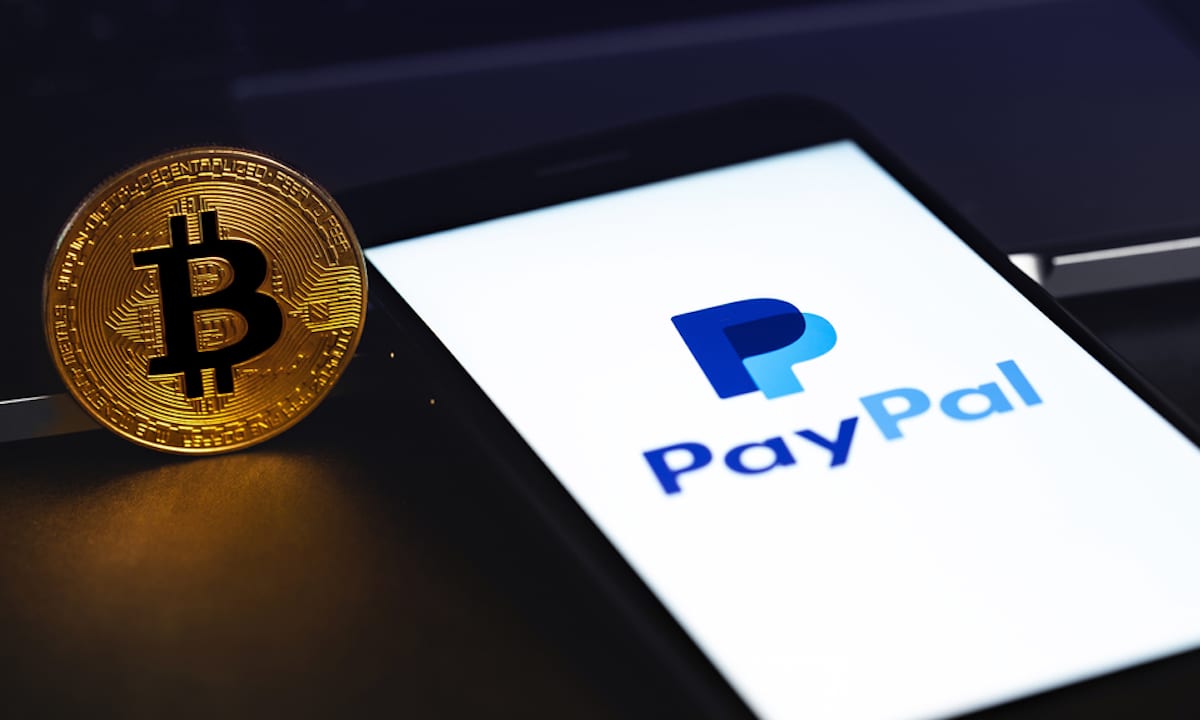 Exchange PayPal USD to Bitcoin (BTC)  where is the best exchange rate?