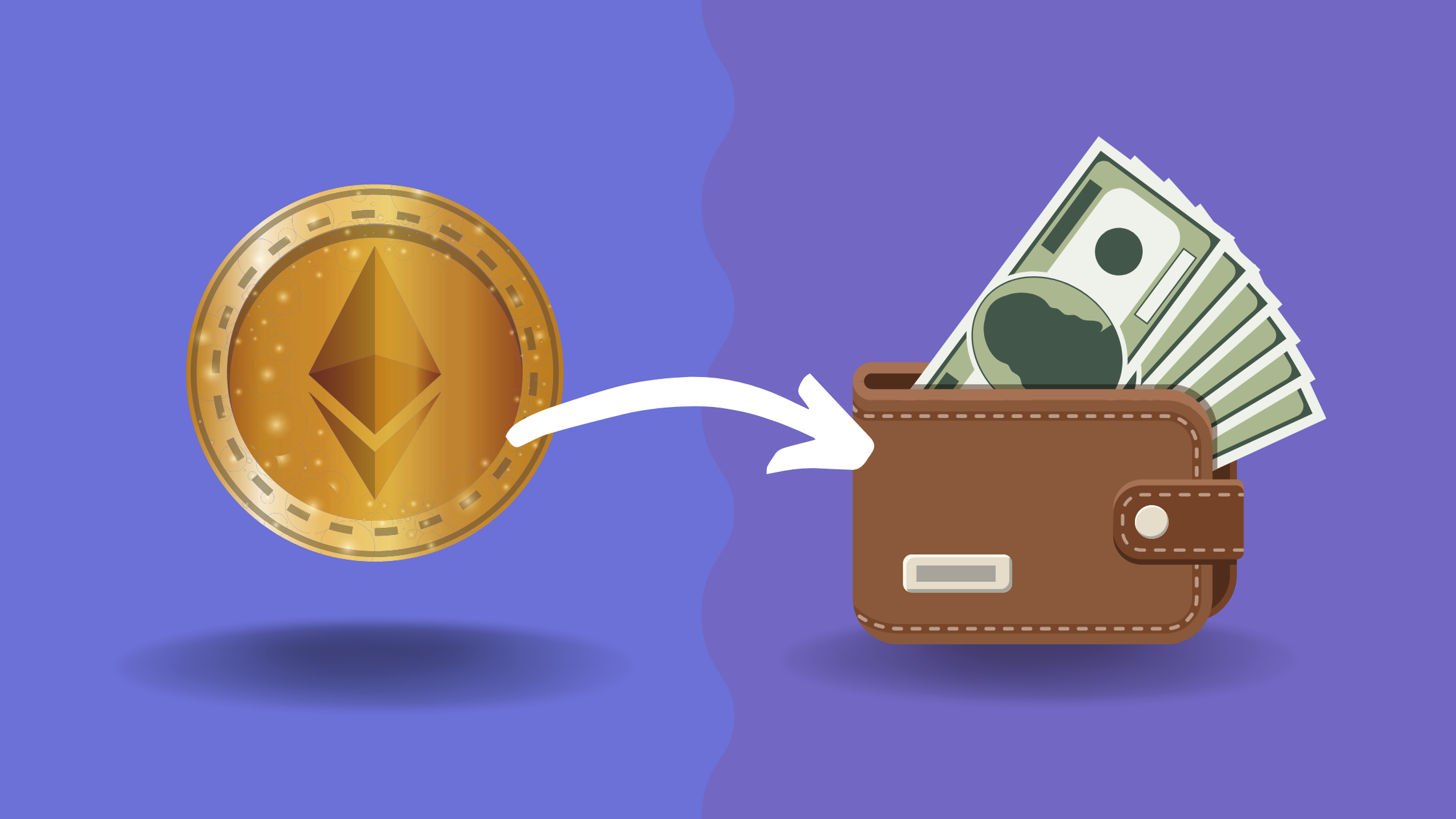 How To Exchange Ethereum To Bitcoin on Binance? Step by Step Guide for You!