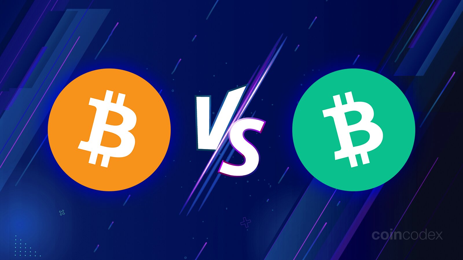 Bitcoin vs Ethereum - A Comparative Analysis between BTC and ETH