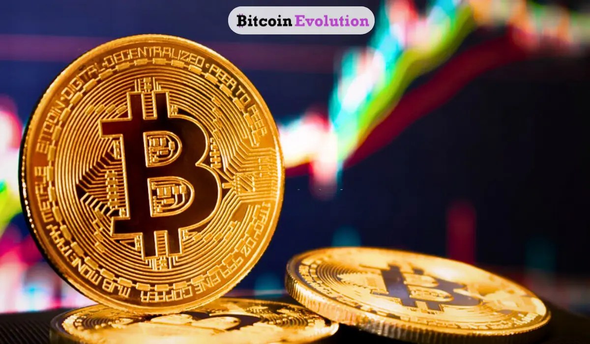 Bitcoin Profit™ - The Official Site | Updated BTC Profit Site【】