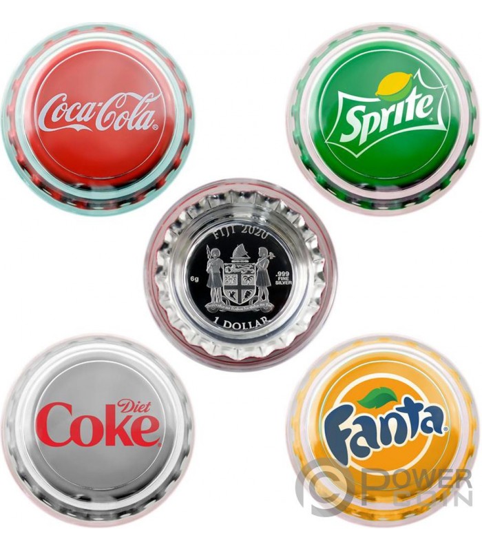 Anya Brands Coca Cola Coin Purse | Anya Hindmarch UK