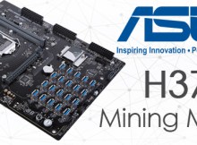 Asus H MINING MASTER