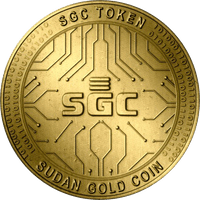 Sudan Gold Coin (SGC) ICO rating and details | IcoNeat