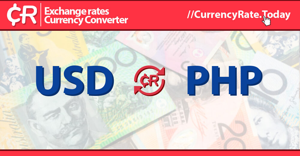 1 GBP to PHP - British Pounds to Philippine Pesos Exchange Rate