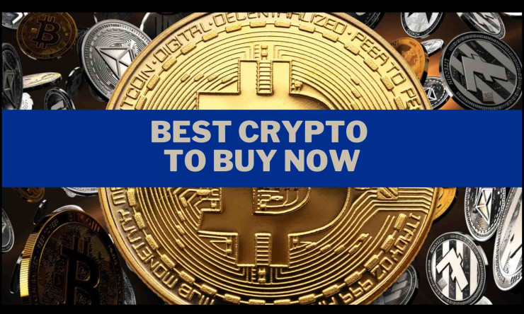 Best Cryptocurrencies For March – Forbes Advisor Canada